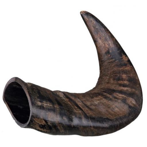 Astas de Búfalo Masticables