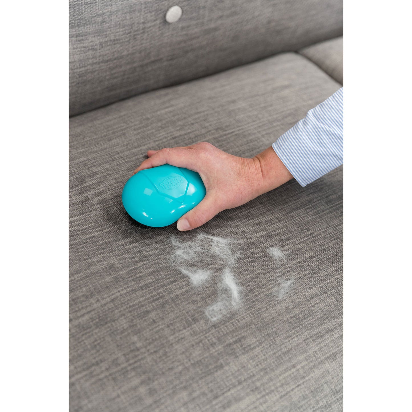 Cepillo para Tapicería y Textiles