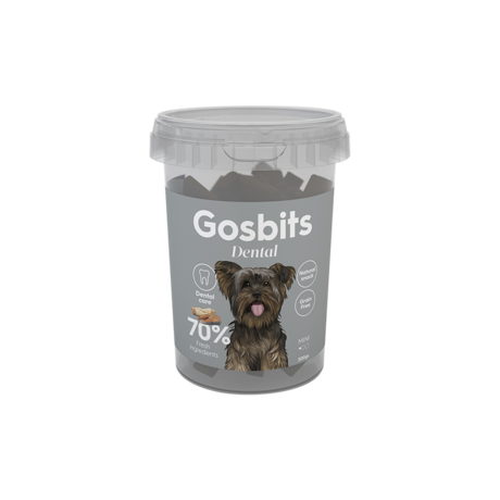 Gosbits Dental Mini