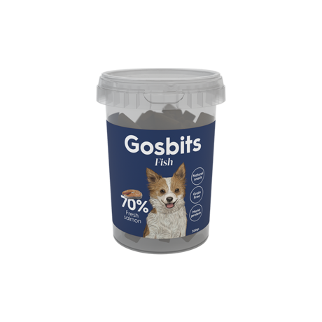 Gosbits Fish
