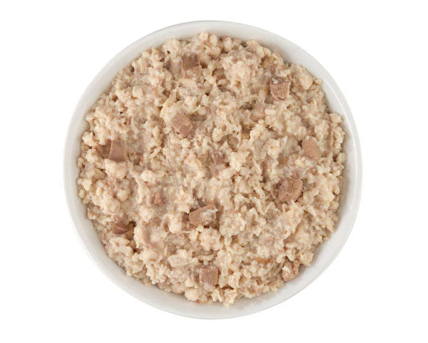 Schesir KITTEN Filetes de hígado de pollo en caldo 70g