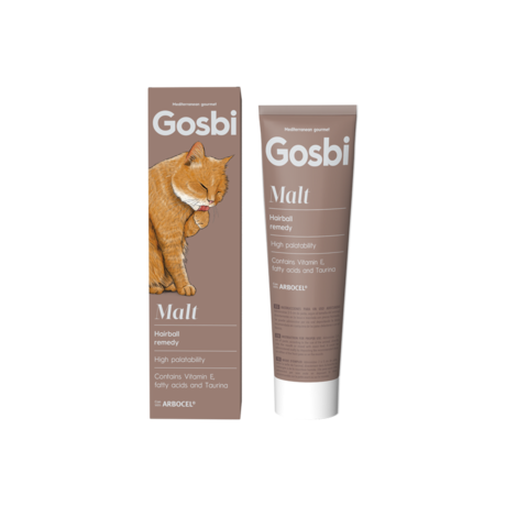 Gosbi Malt
