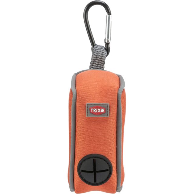 Dispensador Bolsitas ( incluye 20 bolsitas )