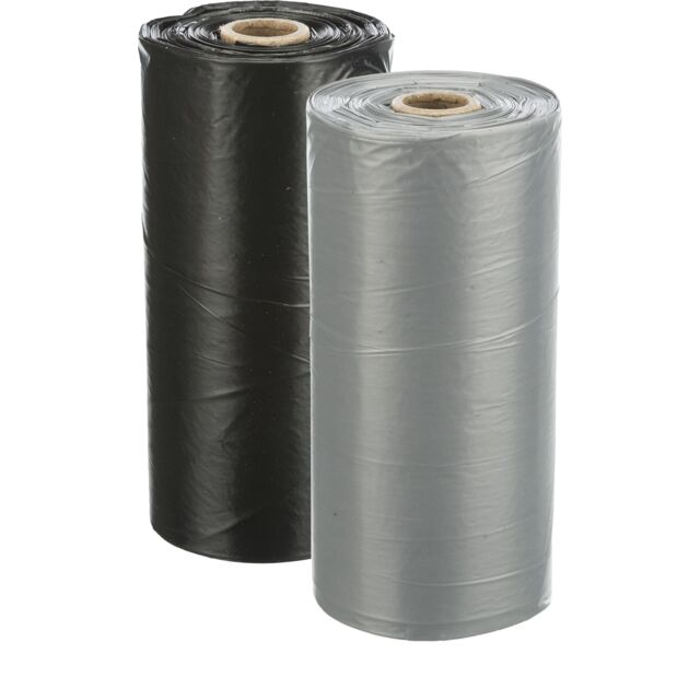 Bolsitas Basura para Perros 10x20 bolsas