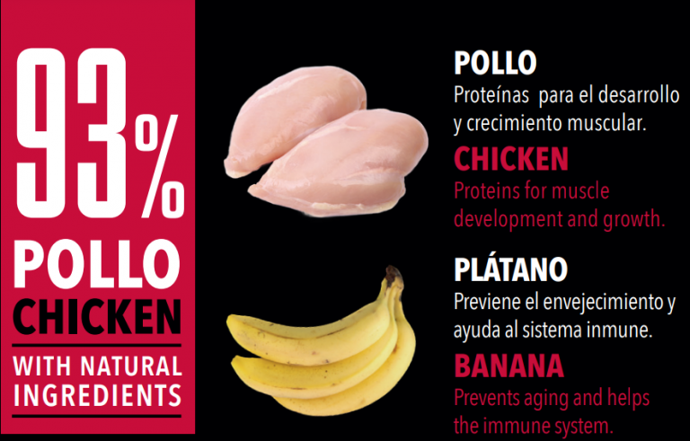 LATA POLLO WILDERNESS ADULT MONOPROTEICO