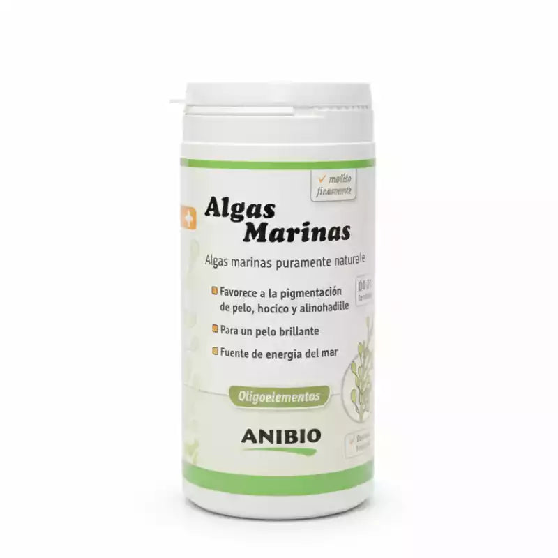 Anibio Algas Marinas 250g