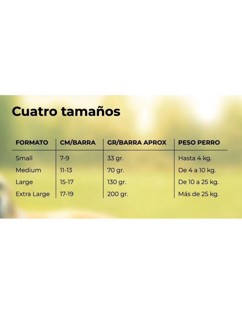 Barra Original Churpi