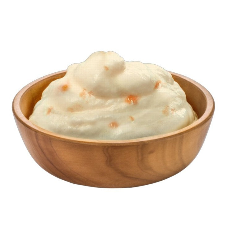 Crema de pollo con zanahorias - visión support 14g x 4 tubos