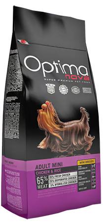 Optima Nova Adult Mini 2kg