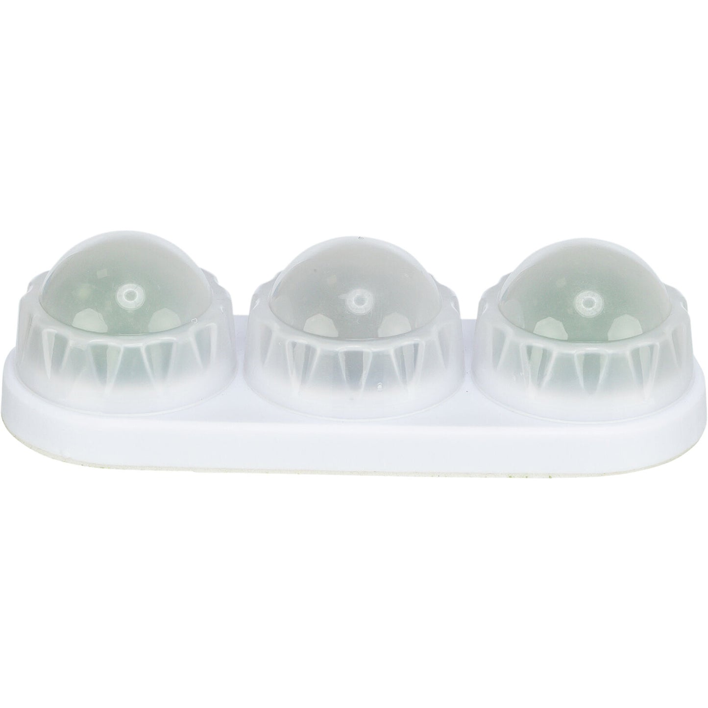 Pelotas de juego con soporte