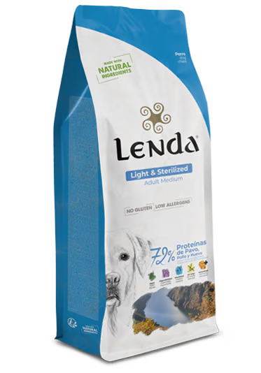 Lenda Light