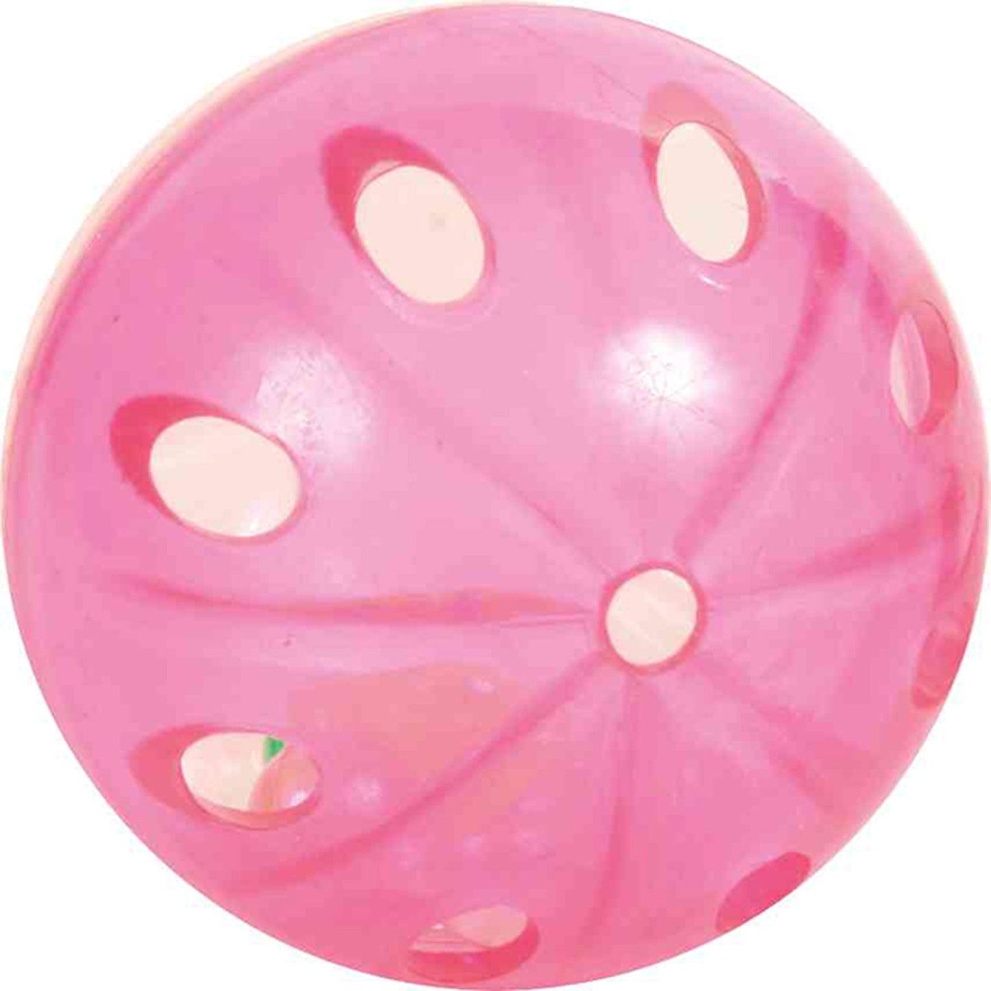 Set de 4 Pelotas Sonajero ø 4,5 cm