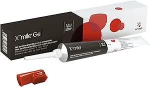 Xmile Gel Dentales enzimático 50g