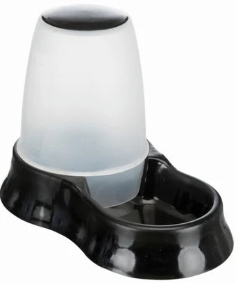 Tolva Agua y Alimento