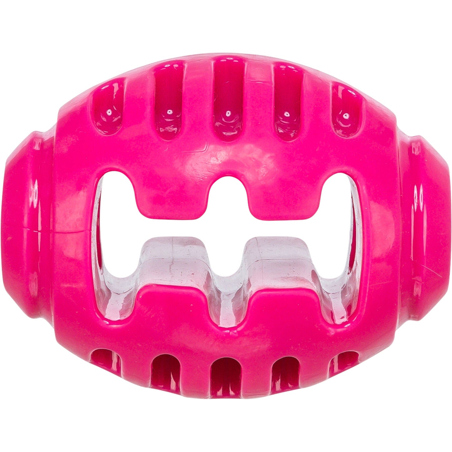 Soft & Strong Rugby juguete para perro