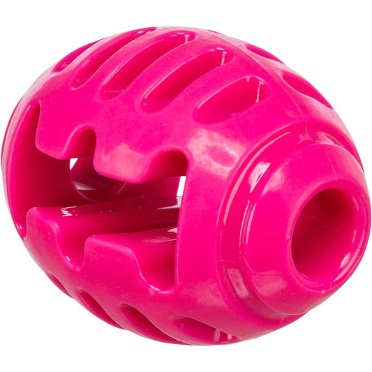Soft & Strong Rugby juguete para perro