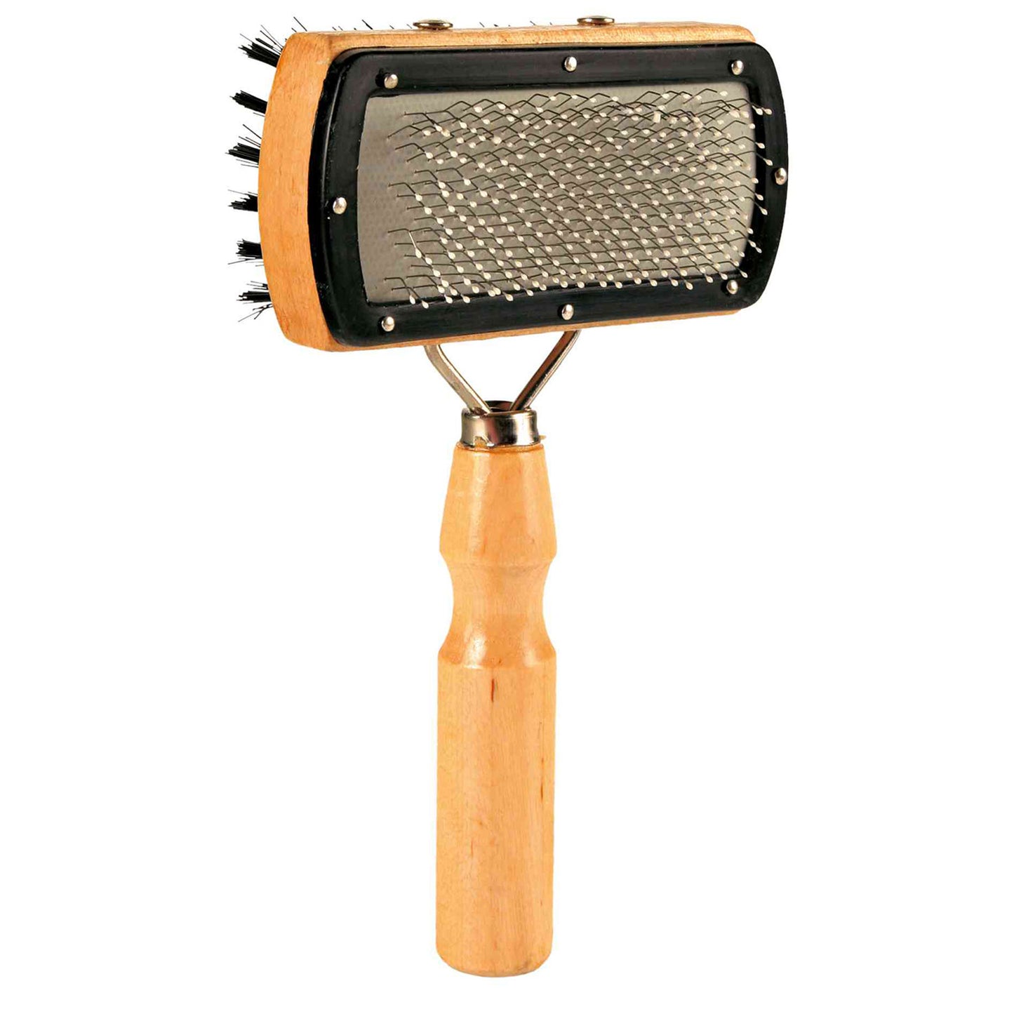 Cepillo Suave, Doble Cara