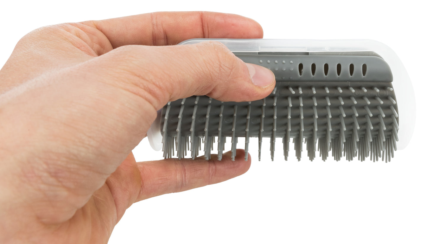 Cepillo de Masaje para Esquinas para Gatos