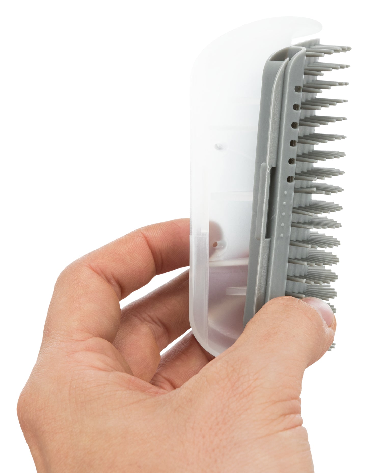 Cepillo de Masaje para Esquinas para Gatos