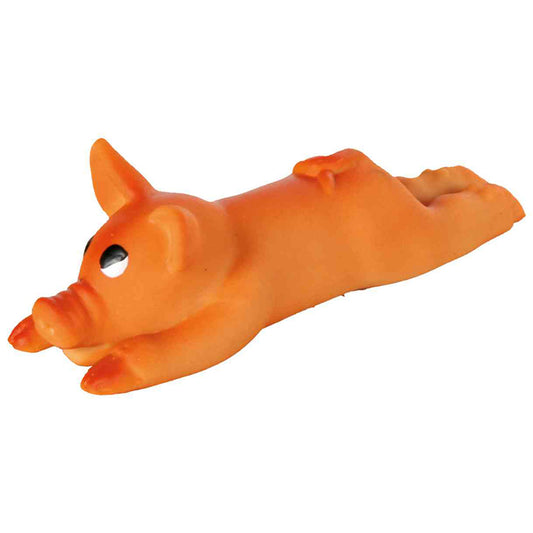 Cerdito latex con sonido 13 cm