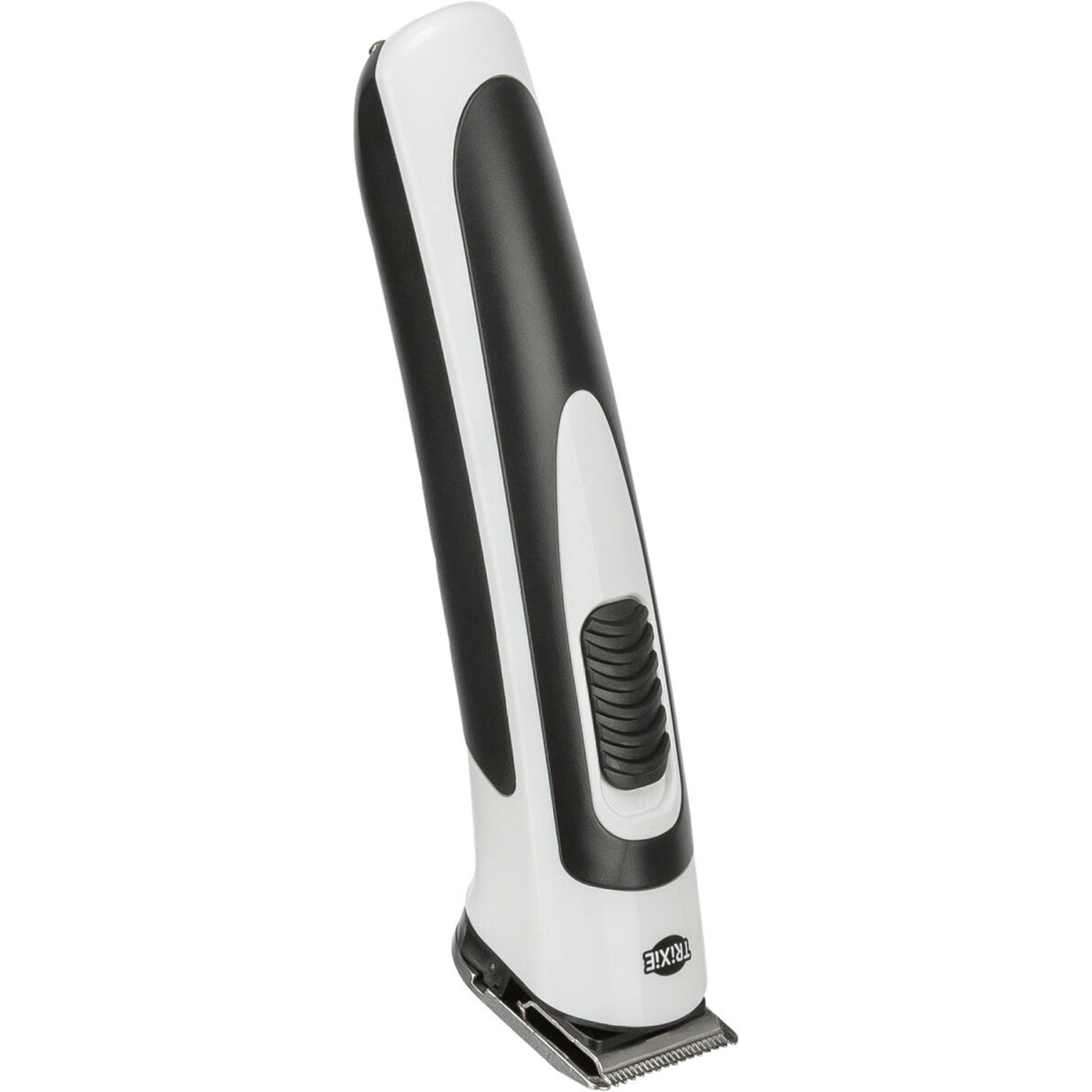 Trixie Cortapelos de Batería SLIM TR500, blanco/negro  para perros