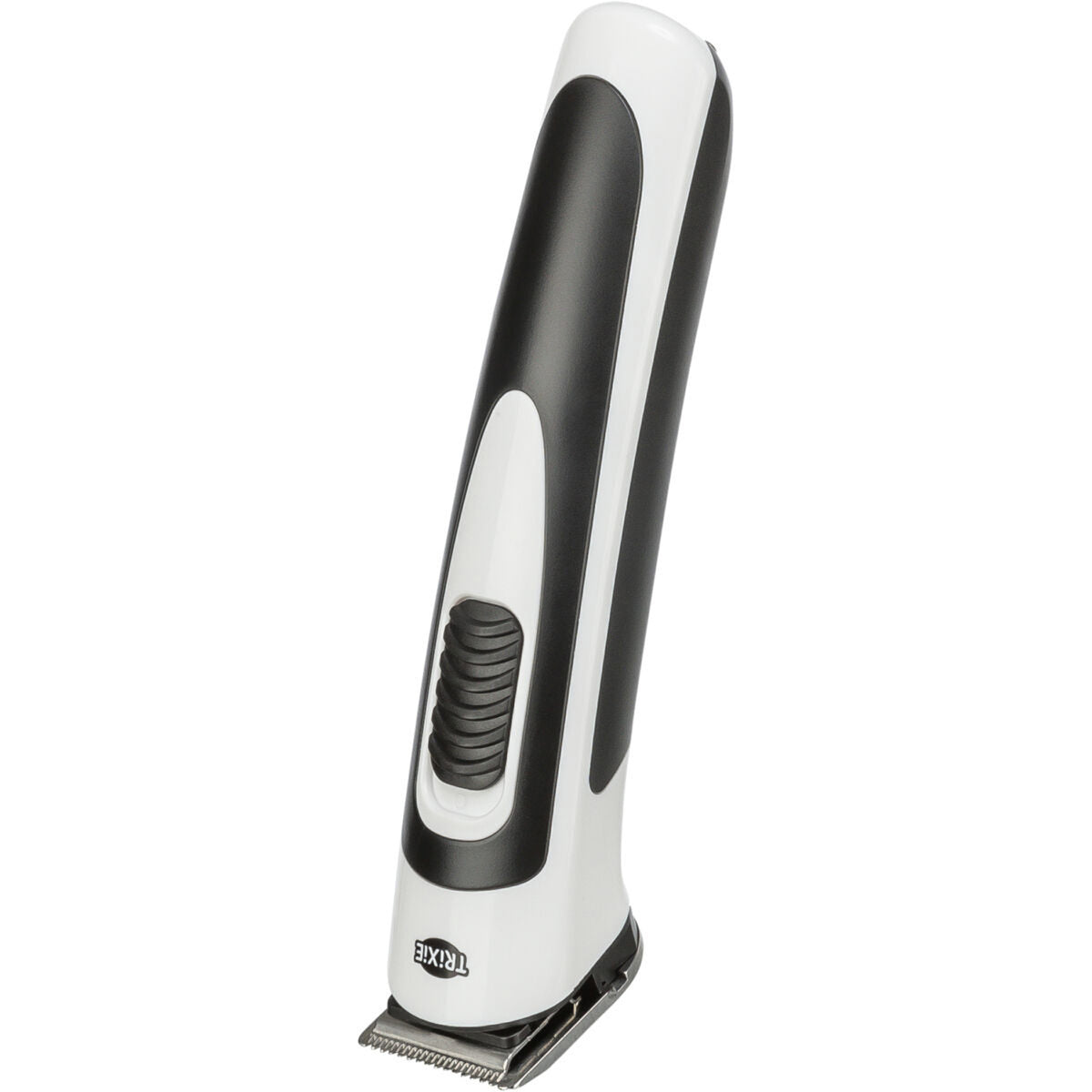 Trixie Cortapelos de Batería SLIM TR500, blanco/negro  para perros