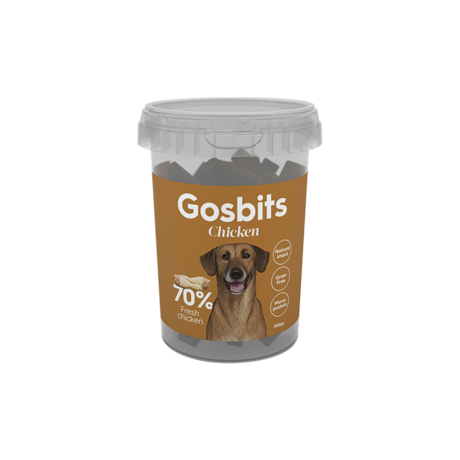 Gosbits Chicken