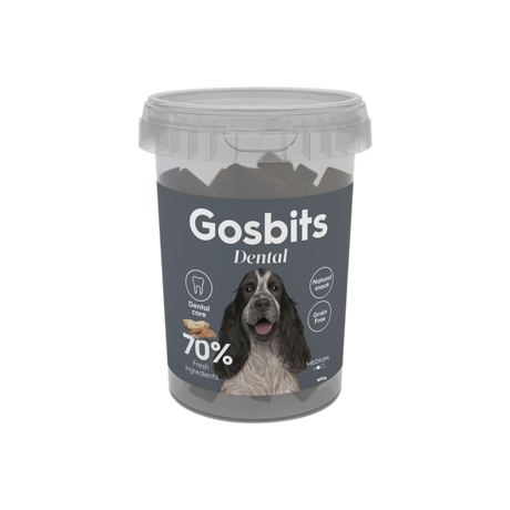 Gosbits Dental Medium