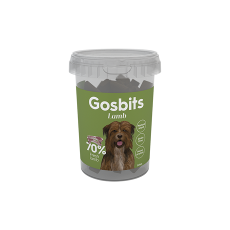 Gosbits Lamb