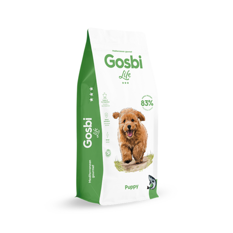 Gosbi Life Puppy