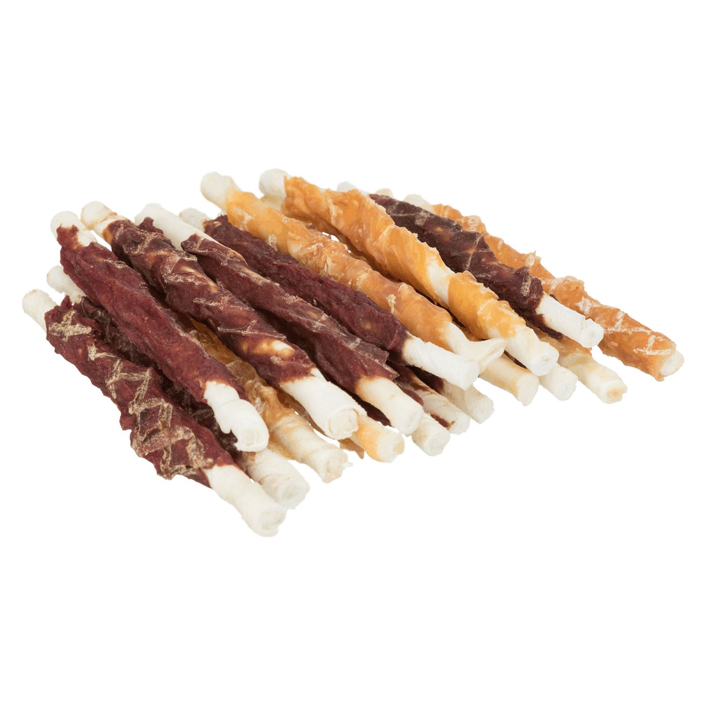 Bolsa Mix rollitos masticables 250 gr