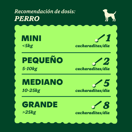 Cáscara de huevo orgánica , aporte de calcio para perros y gatos 140g