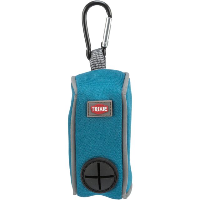 Dispensador Bolsitas ( incluye 20 bolsitas )