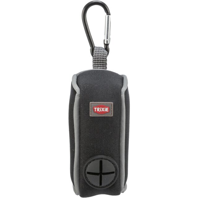 Dispensador Bolsitas ( incluye 20 bolsitas )