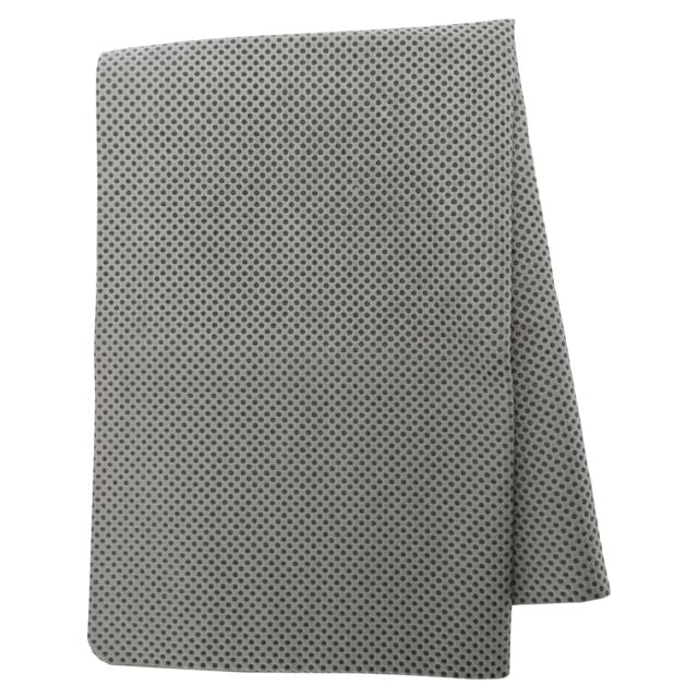 Toalla super absorbente  para perros y gatos 66 x 43cm