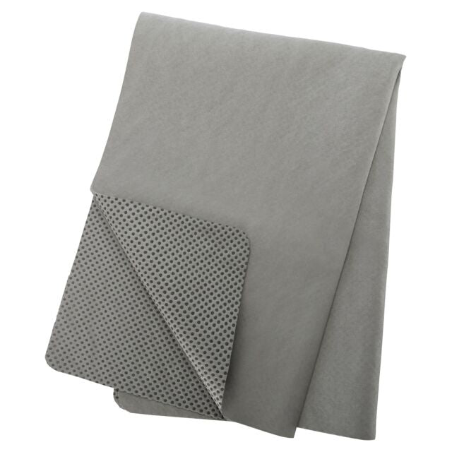 Toalla super absorbente  para perros y gatos 66 x 43cm