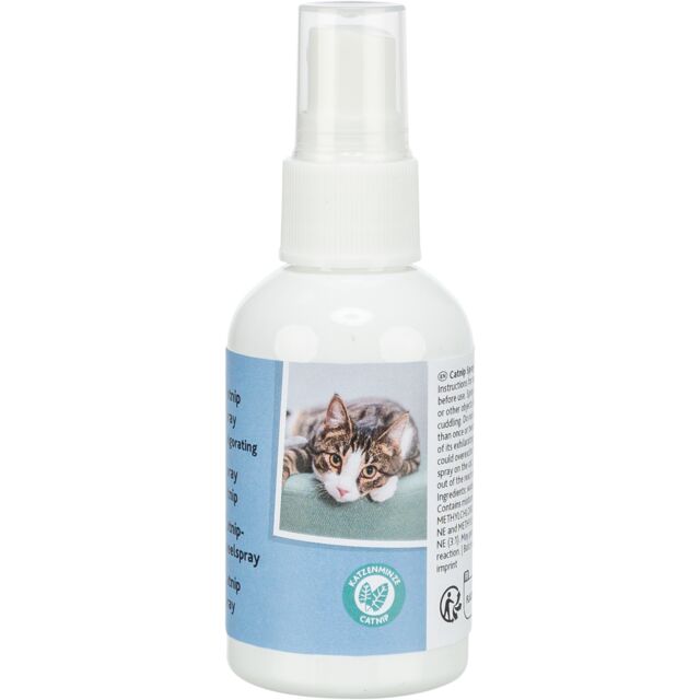 Spray Catnip 50 ml
