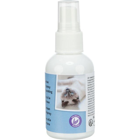 Spray Valeriana para gatos