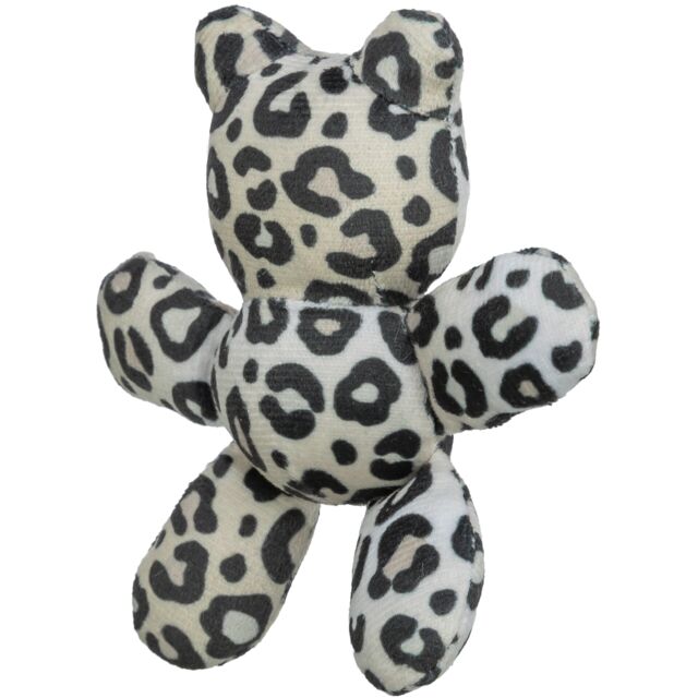 Oso peluche para gato