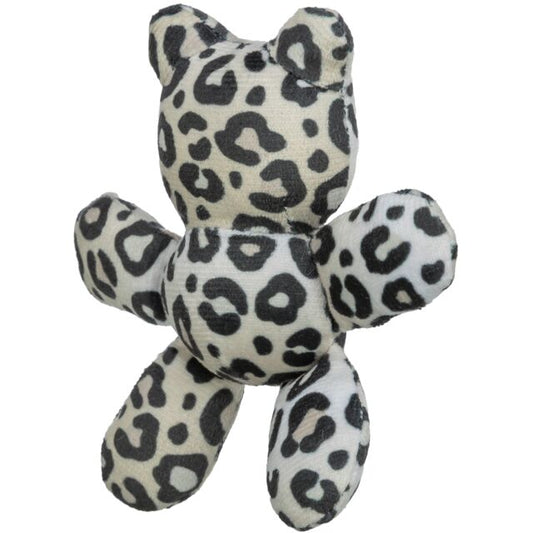 Oso peluche para gato