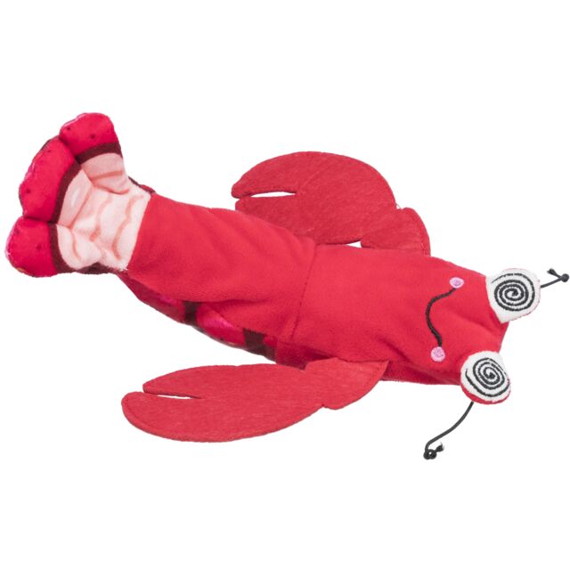 Langosta enrollable 23 cm