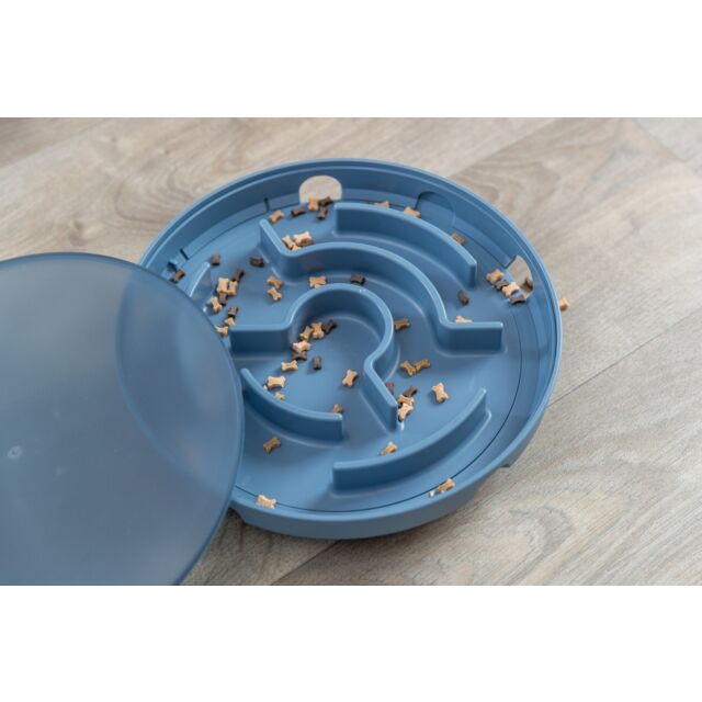 Dog Activity Rocking Maze juguete interactivo para perros
