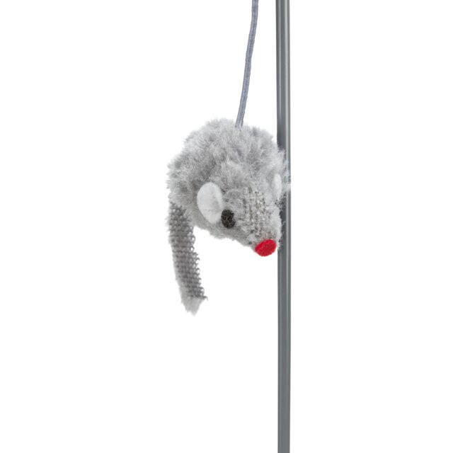 Juguete queso para gato