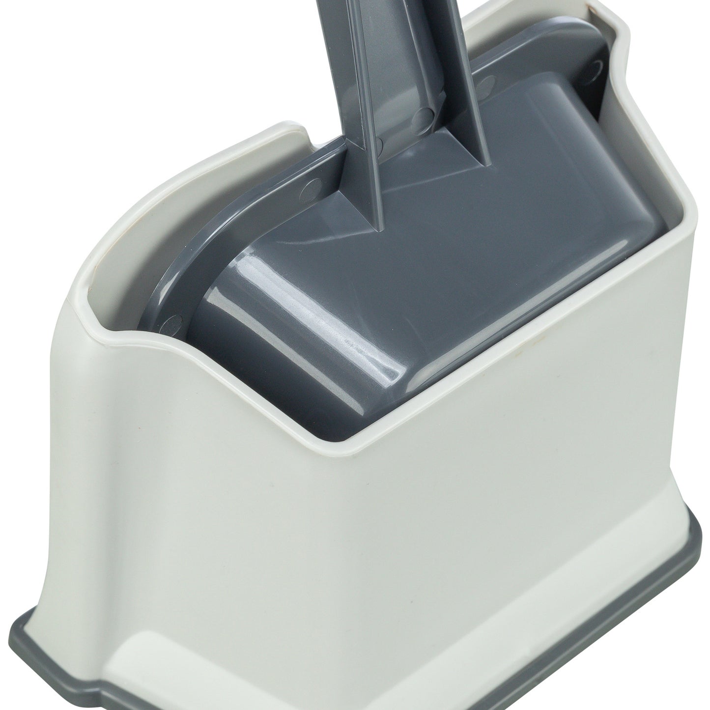 Pala para Lecho con Soporte