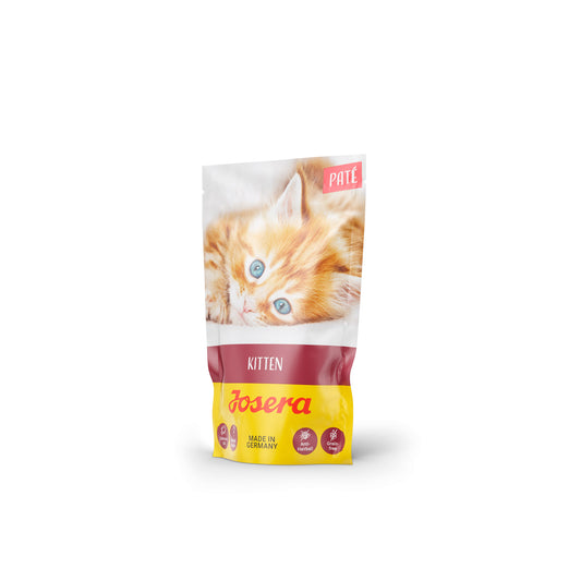 Paté Kitten 85 GR