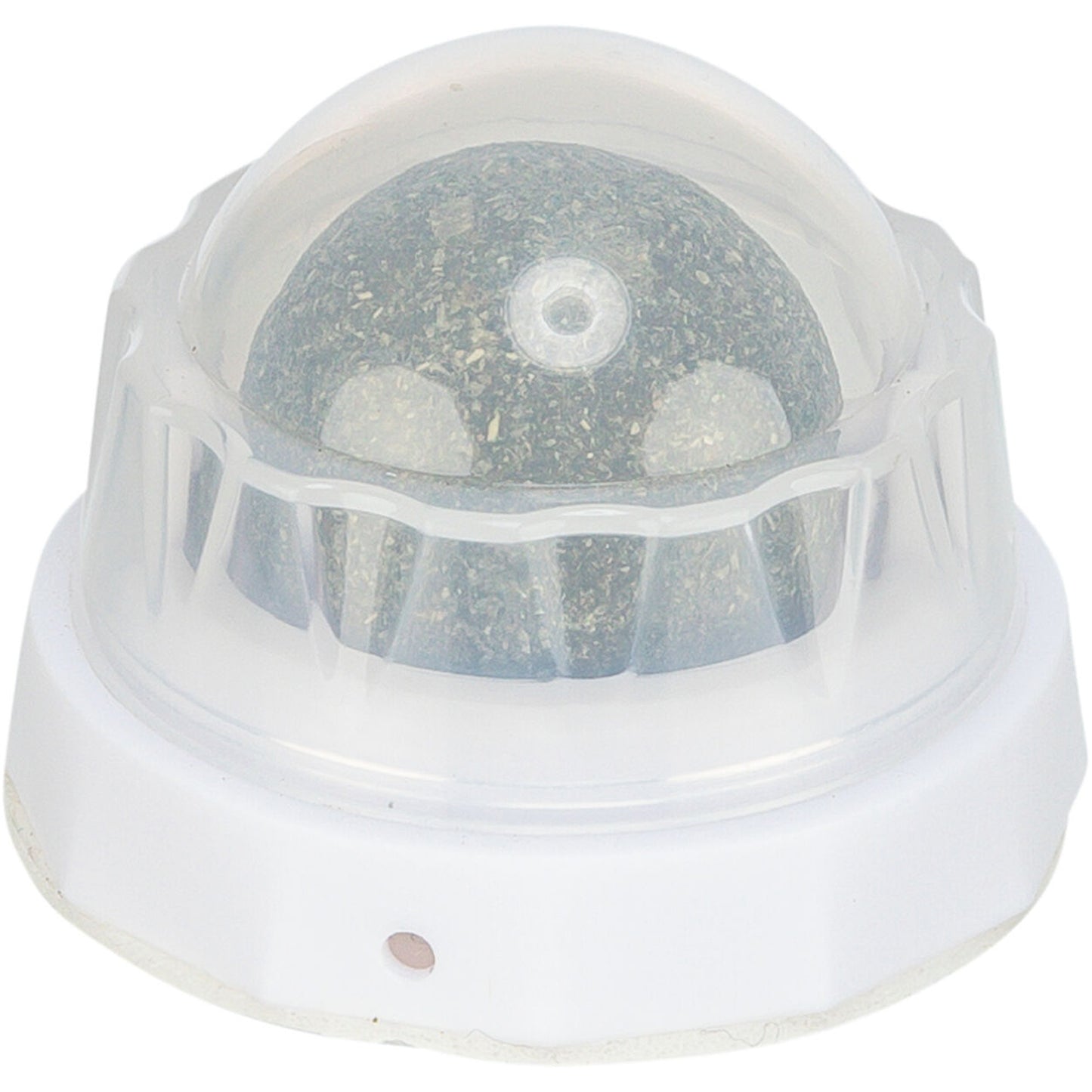 Pelota de matatabi con soporte