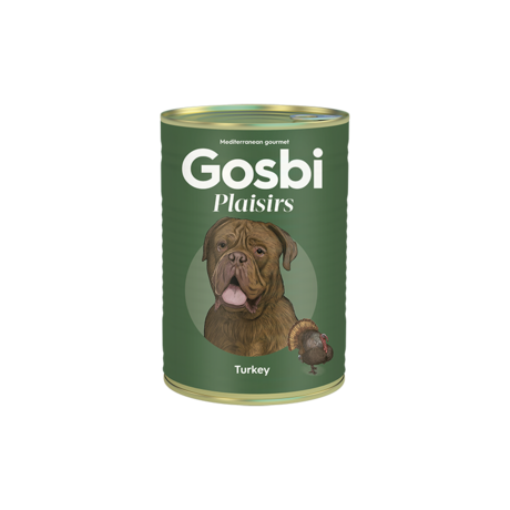 Gosbi Plaisirs Turkey