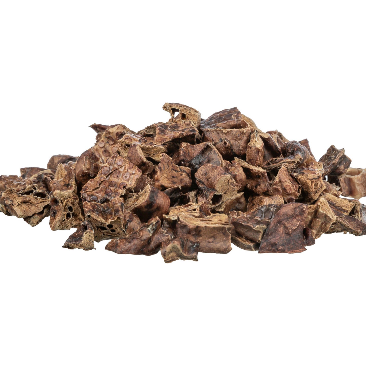 100% Pulmón de Cordero deshidratado 80 gr