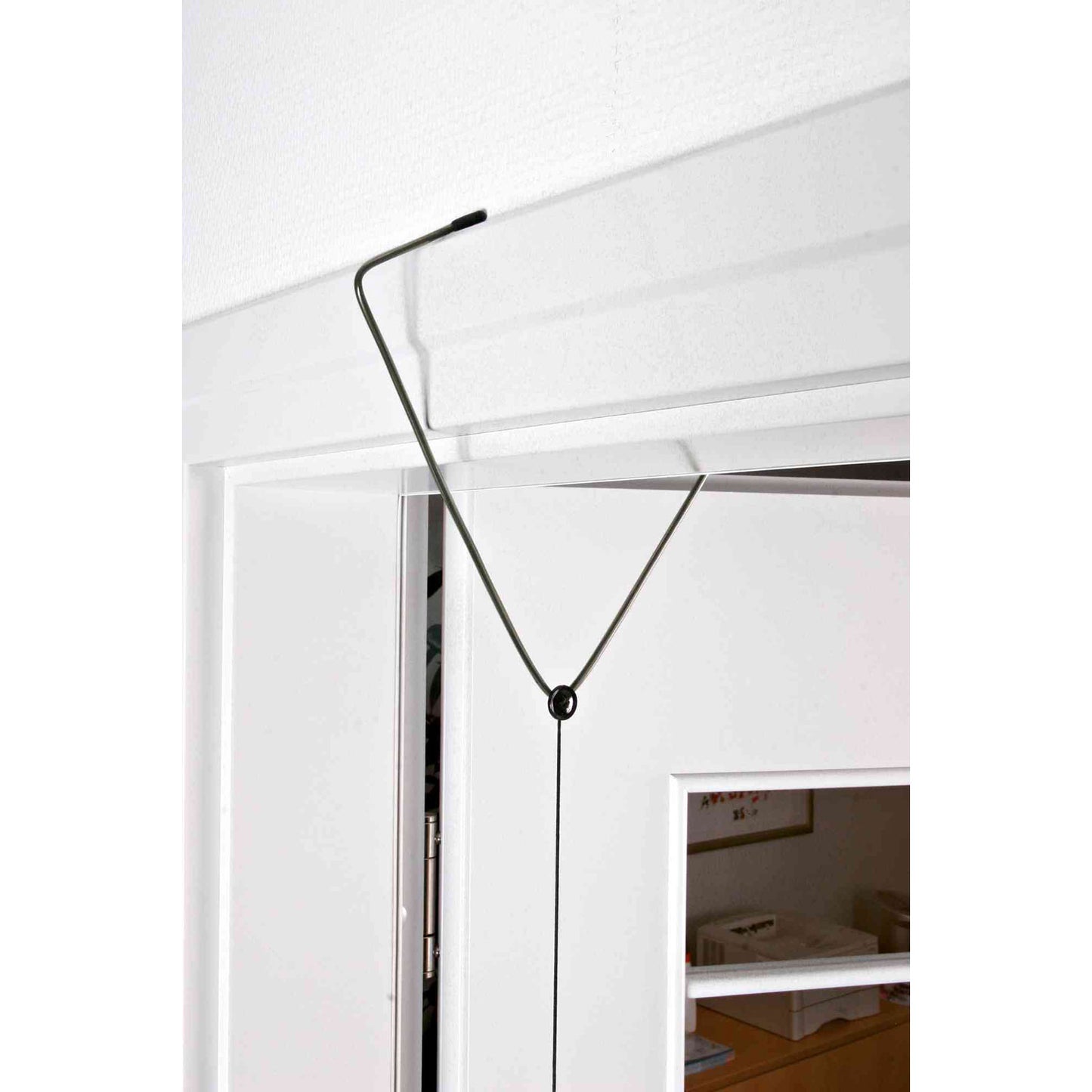 Ratón para marco de Puerta