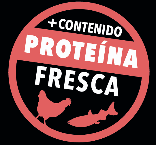EXQUISITE TURKEY pienso grain free gato